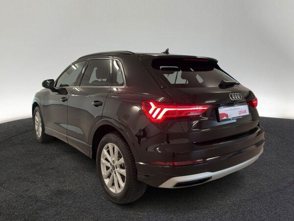 Audi Q3 advanced 35 TFSI 6-Gang VIRTUAL 360° LED NAVI bild 4
