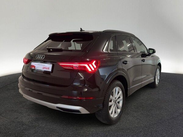 Audi Q3 advanced 35 TFSI 6-Gang VIRTUAL 360° LED NAVI bild 6