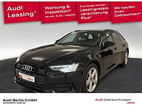 Audi A6 Avant Sport advanced 45 TFSI qu. S tr. RFK