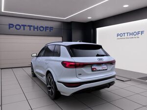 Audi Q6 e-tron S LINE PANO AHK KAMERA LM21 B&O bild 6