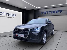 Audi Q2 30 TFSI KAMERA SITZHZG LED VIRTUAL