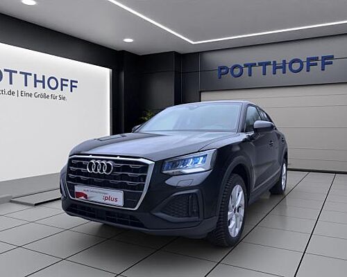 Audi Q2 30 TFSI KAMERA SITZHZG LED VIRTUAL