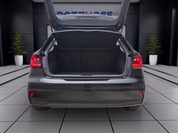 Audi A1 Sportback 25 TFSI LED SITZHZG PDC KLIMA bild 4