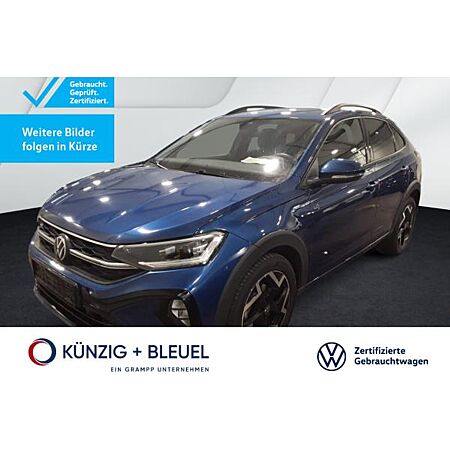 VW Taigo leasen