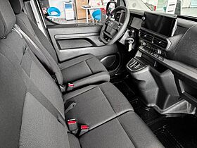 Toyota Proace L1 Meister BEV Laderaumboden #30539284