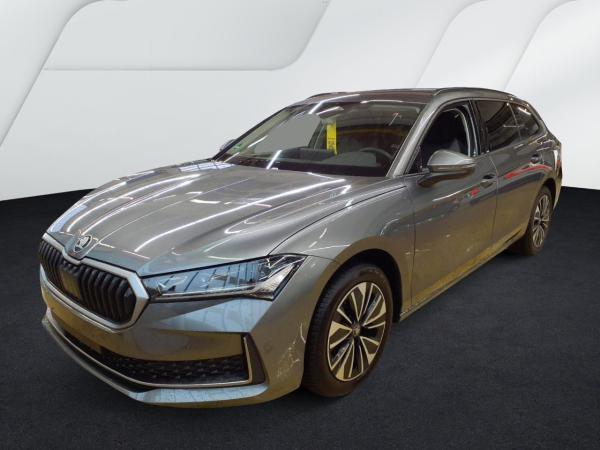 Skoda Superb Combi 2,0 TSI DSG Selection Keine Überführungskosten!!  204PS MATRIX AHK schwenk bild