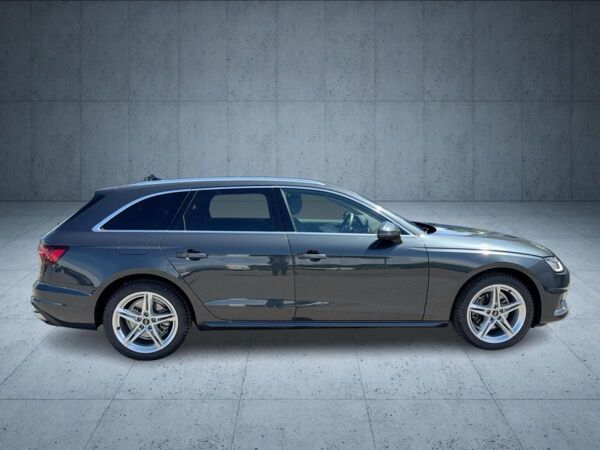 Audi A4 Avant Advanced 35 TDI S tr LED FLA Sthzg 18 bild 7