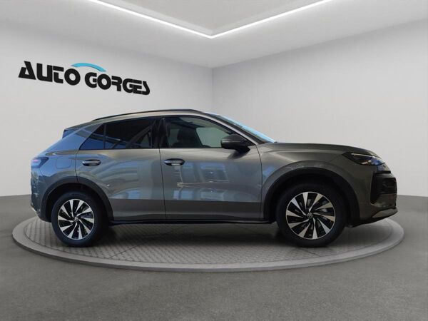 Volkswagen T-Roc Life 1.5 l eTSI DSG ❗SOFORT❗17-ZOLL+SHZ+ bild 3