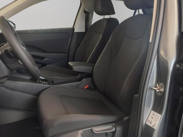 Volkswagen T-Roc Life 1.5 l eTSI DSG ❗SOFORT❗17-ZOLL+SHZ+ bild 4