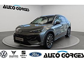 Volkswagen T-Roc Life 1.5 l eTSI DSG ❗SOFORT❗17-ZOLL+SHZ+