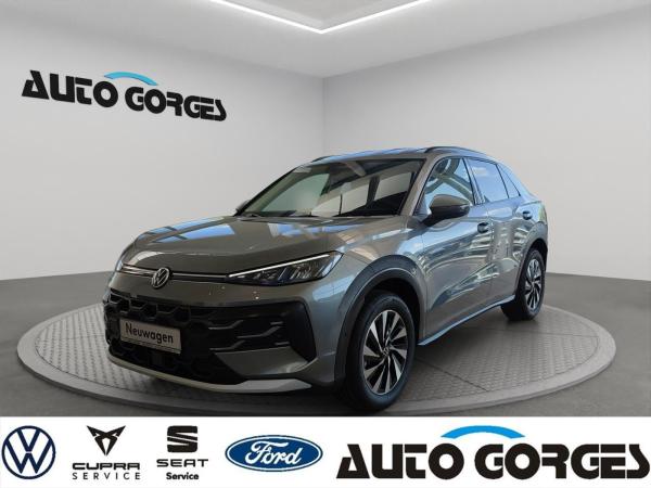 Volkswagen T-Roc Life 1.5 l eTSI DSG ❗SOFORT❗17-ZOLL+SHZ+ bild