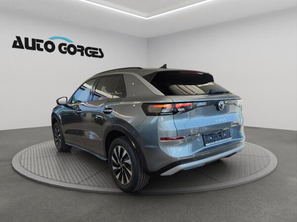 Volkswagen T-Roc Life 1.5 l eTSI DSG ❗SOFORT❗17-ZOLL+SHZ+ bild 2