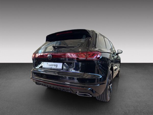 Volkswagen Touareg !! Leasingaktion bis zum 15. Mai !! bild 3
