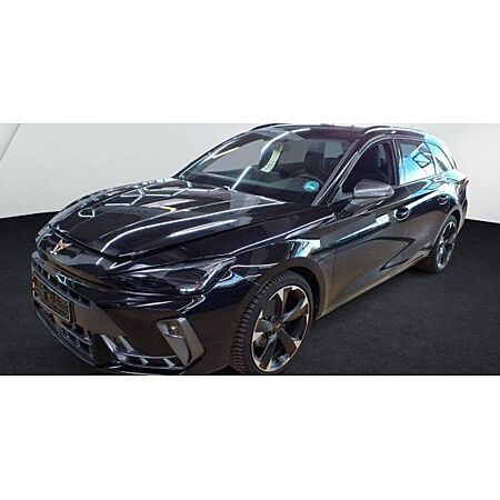 Cupra Leon leasen