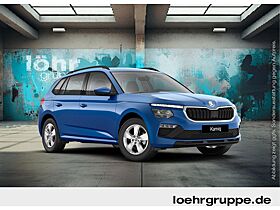 Skoda Kamiq Essence 1.0 TSI 85kW DSG