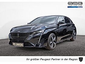 Peugeot 308 GT 130 EAT8 AHK