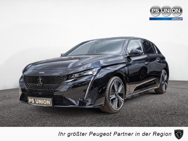 Peugeot 308 GT 130 EAT8 AHK bild