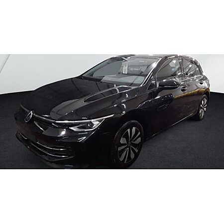 VW Golf leasen