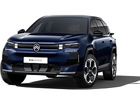 Citroën C5 Aircross Elektro 210 Komfort-Range MAX