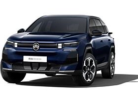Citroën C5 Aircross Elektro 210 Komfort-Range MAX