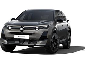 Citroën C5 Aircross Hybrid 145 Doppelkupplung 6-Gang MAX