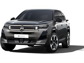 Citroën C5 Aircross Hybrid 145 Doppelkupplung 6-Gang MAX
