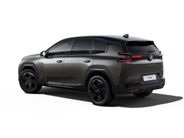 Citroën C5 Aircross Hybrid 145 Doppelkupplung 6-Gang MAX bild 4