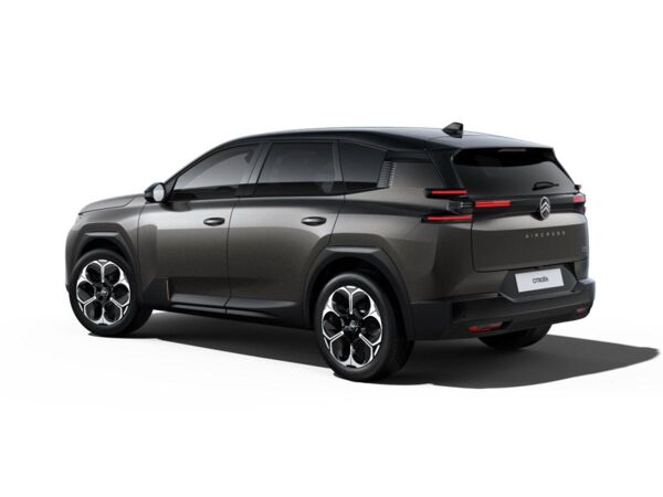 Citroën C5 Aircross Hybrid 145 Doppelkupplung 6-Gang MAX bild 4