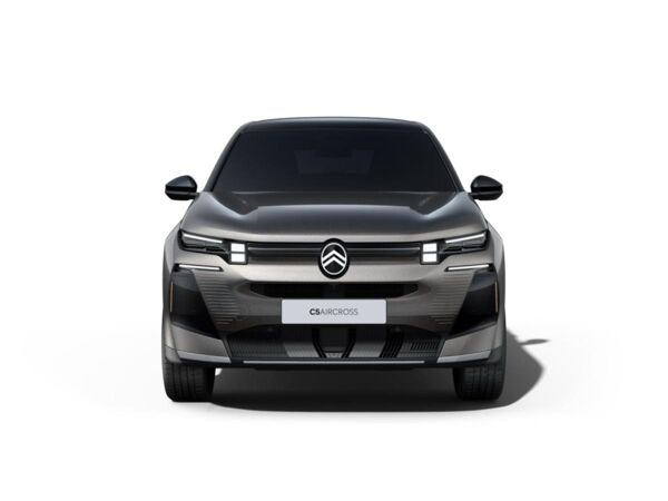 Citroën C5 Aircross Hybrid 145 Doppelkupplung 6-Gang MAX bild 6