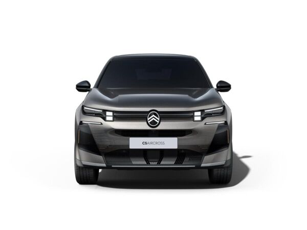 Citroën C5 Aircross Hybrid 145 Doppelkupplung 6-Gang MAX bild 6