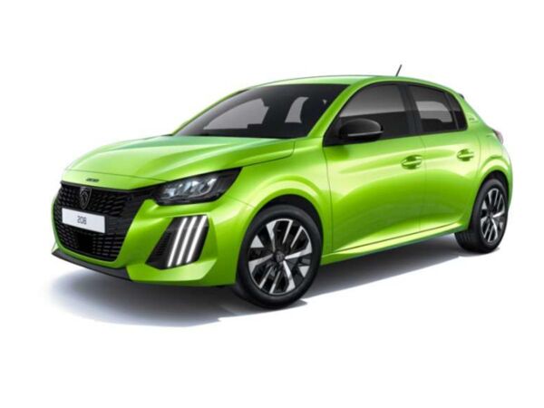 Peugeot 208 Style Automatik - Bestellfahrzeug bild 2