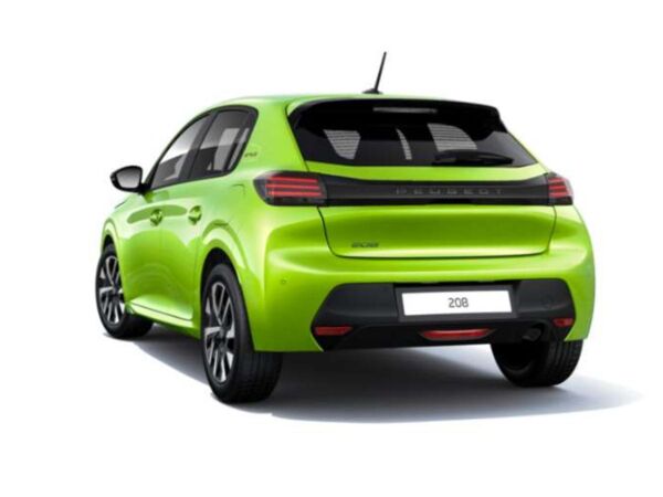 Peugeot 208 Style Automatik - Bestellfahrzeug bild 5