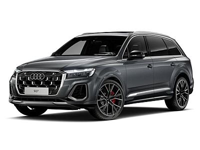 Audi SQ7 LASER 22" PANO NACHTSICHT B&O HEAD-UP AHK UMGEBUNGSKAMERAS STANDH. ACC DAB 5-J-GARANTIE