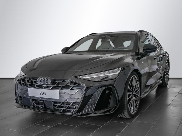 Audi A6 Avant (FN5) TFSI quattro 270 KW S tronic Vorführwagen bild 1