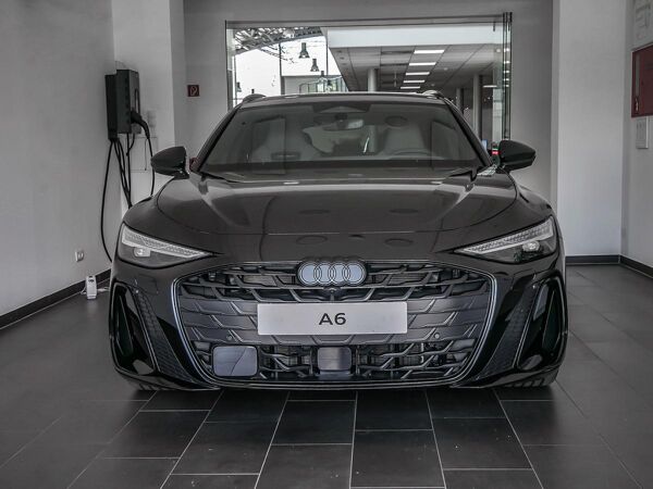 Audi A6 Avant (FN5) TFSI quattro 270 KW S tronic Vorführwagen bild 2