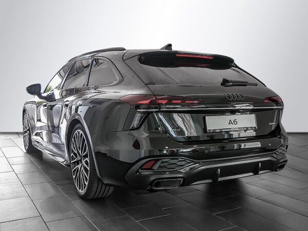 Audi A6 Avant (FN5) TFSI quattro 270 KW S tronic Vorführwagen bild 3