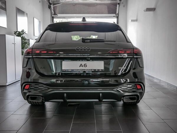 Audi A6 Avant (FN5) TFSI quattro 270 KW S tronic Vorführwagen bild 4