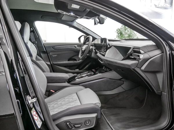 Audi A6 Avant (FN5) TFSI quattro 270 KW S tronic Vorführwagen bild 6