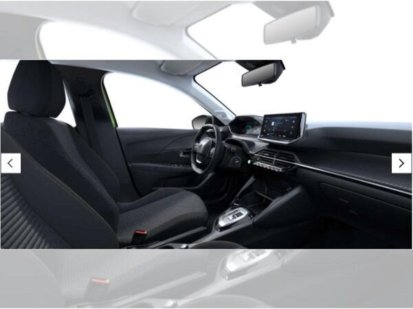 Peugeot 208 Style Automatik - Bestellfahrzeug bild 7