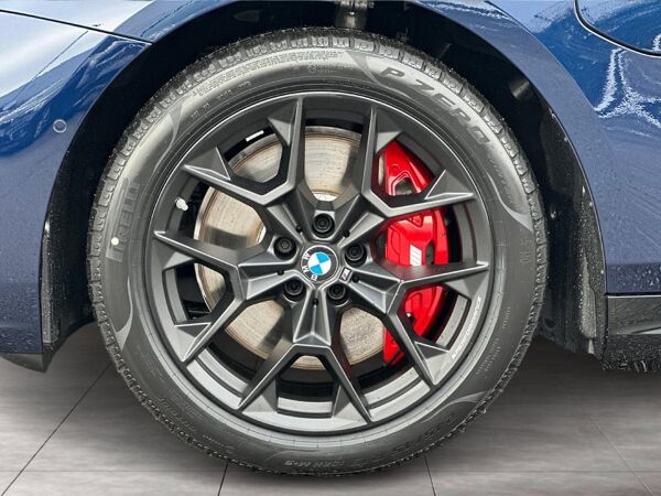 BMW 550 e xDrive Touring M Sportpaket Head-Up DAB bild 6