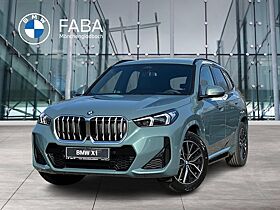 BMW X1 xDrive25e M Sportpaket Head-Up HK HiFi DAB