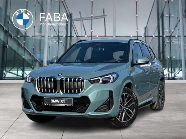 BMW X1 xDrive25e M Sportpaket Head-Up HK HiFi DAB bild