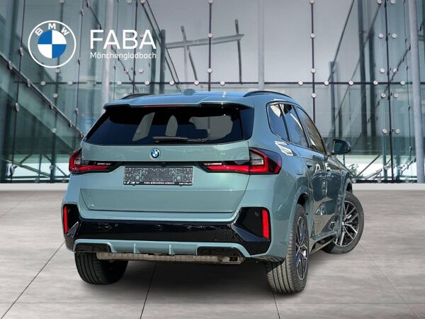 BMW X1 xDrive25e M Sportpaket Head-Up HK HiFi DAB bild 2