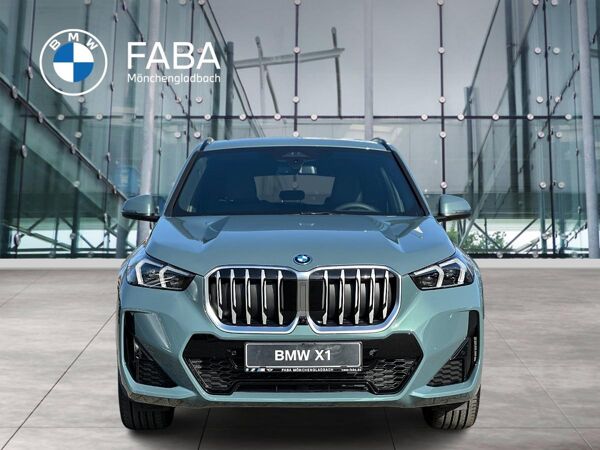 BMW X1 xDrive25e M Sportpaket Head-Up HK HiFi DAB bild 3