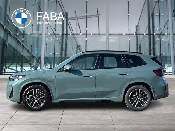 BMW X1 xDrive25e M Sportpaket Head-Up HK HiFi DAB bild 5