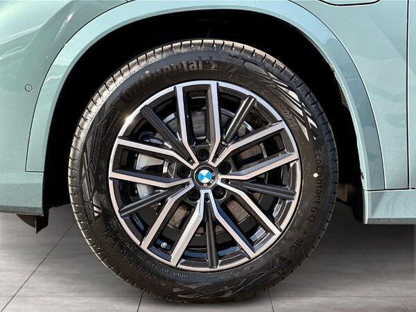 BMW X1 xDrive25e M Sportpaket Head-Up HK HiFi DAB bild 6