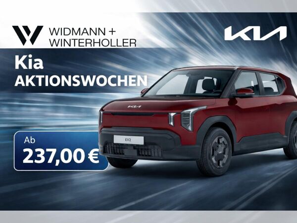 Kia EV2 AIR 42,2 KWH❗️Widmann+Winterholler Launch Aktion❗️ bild 1