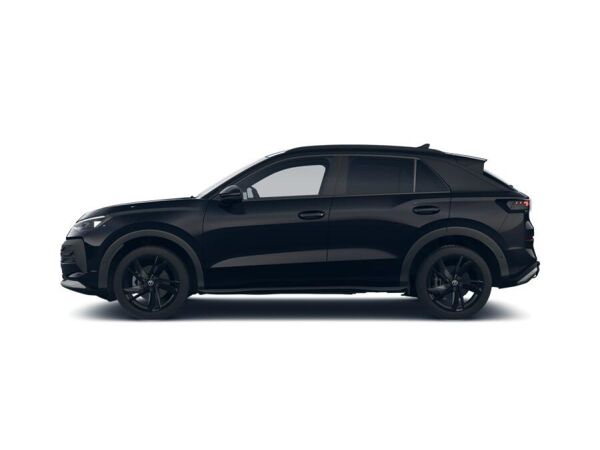 Volkswagen T-Roc 1.5 TSI OPF DSG Style bild 2