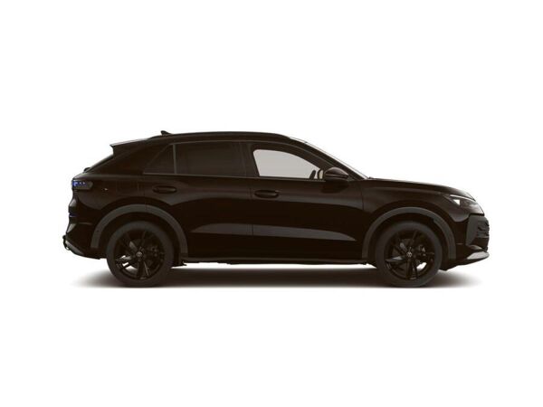 Volkswagen T-Roc 1.5 TSI OPF DSG Style bild 3