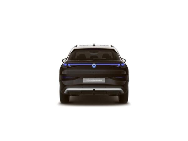 Volkswagen T-Roc 1.5 TSI OPF DSG Style bild 6